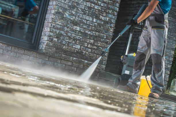 Best Post-Construction Pressure Washing  in Sound Beach, NY